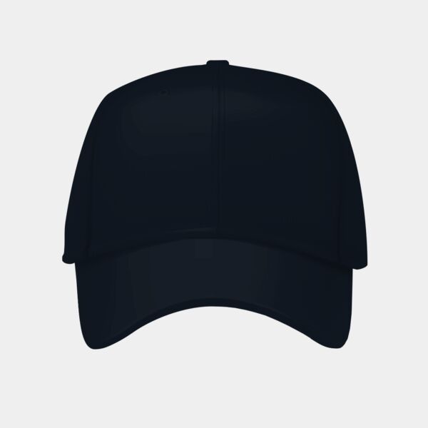 Brushed Heavy Cotton Cap Thumbnail
