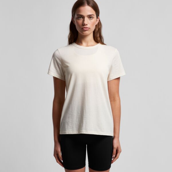 Women's Active Blend Tee Thumbnail